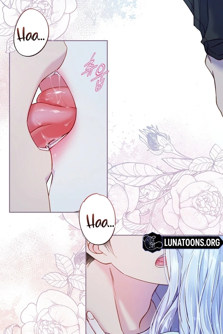 Love Kitsch Crunch chapter 38 page 39