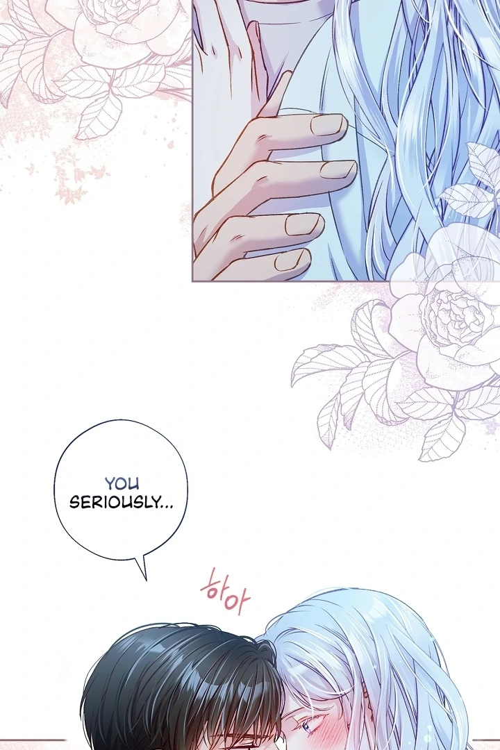 Love Kitsch Crunch chapter 38 page 40