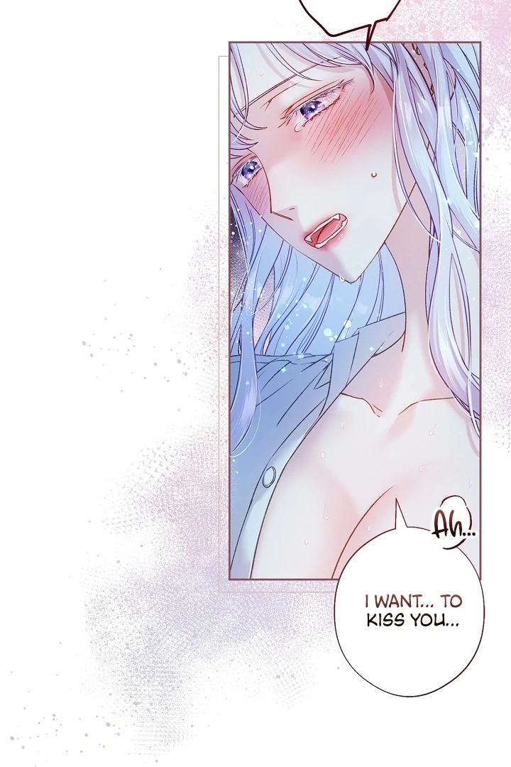 Love Kitsch Crunch chapter 38 page 51
