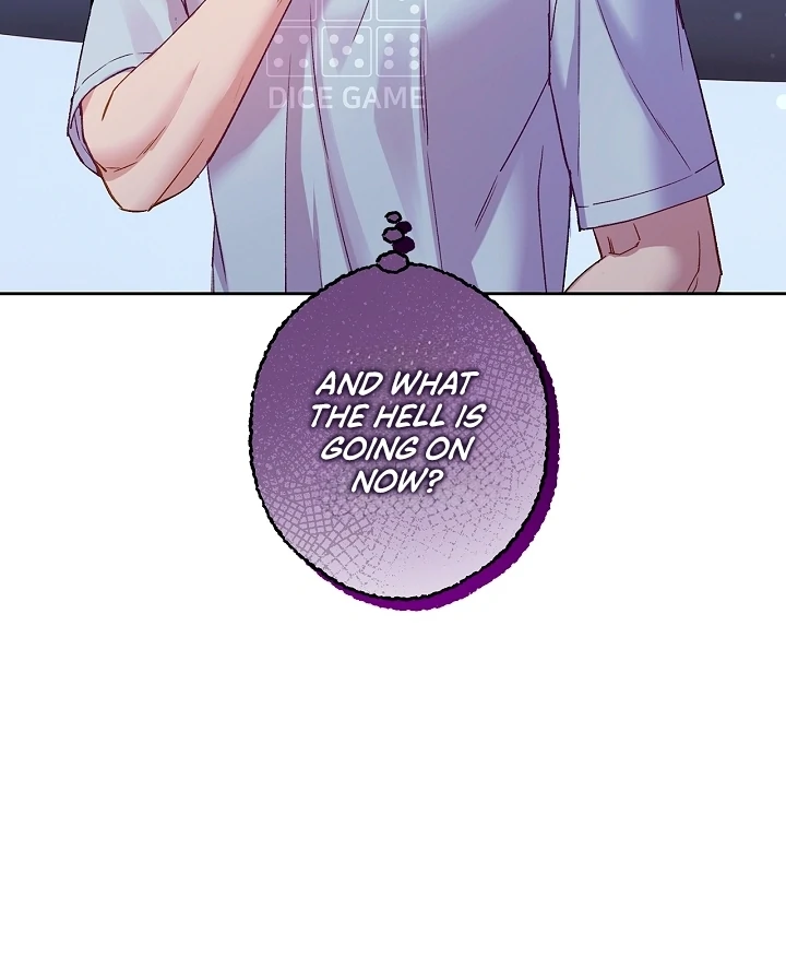 Love Kitsch Crunch chapter 39 page 54