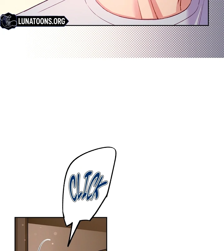 Love Kitsch Crunch chapter 39 page 67