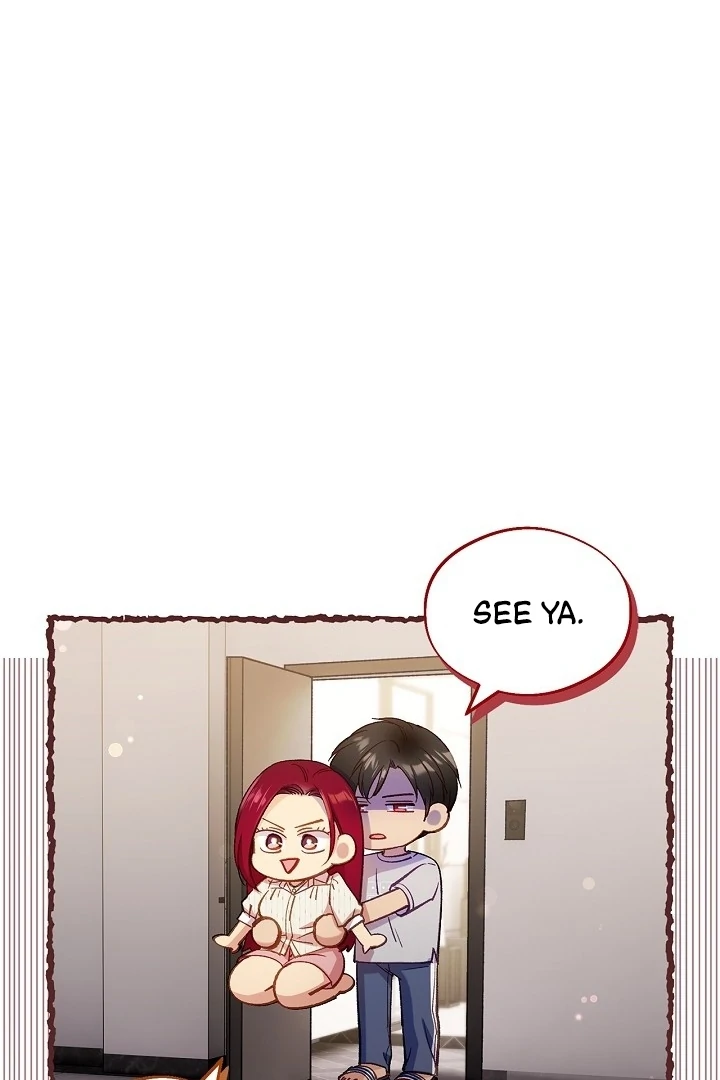 Love Kitsch Crunch chapter 41 page 5