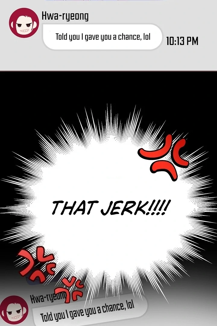 Love Kitsch Crunch chapter 41 page 22