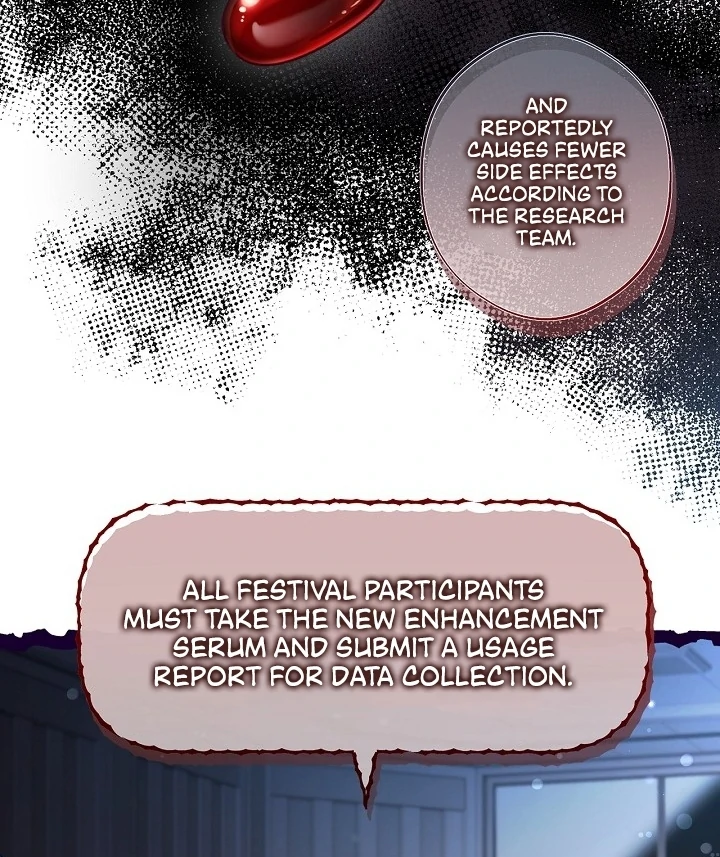 Love Kitsch Crunch chapter 41 page 39