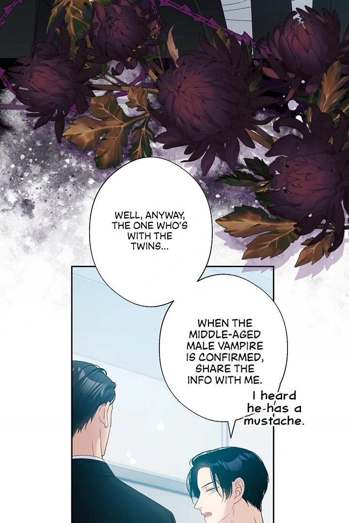 Love Kitsch Crunch chapter 42 page 9