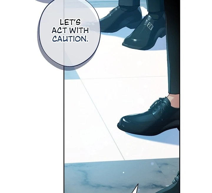 Love Kitsch Crunch chapter 42 page 12