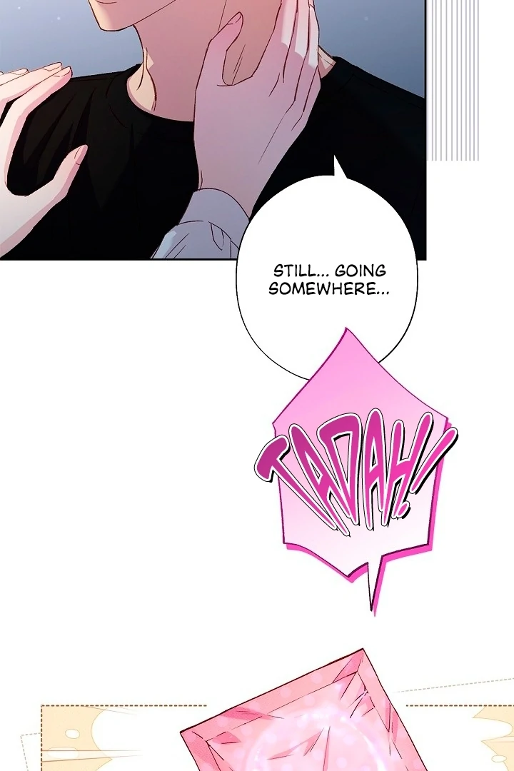 Love Kitsch Crunch chapter 45 page 24