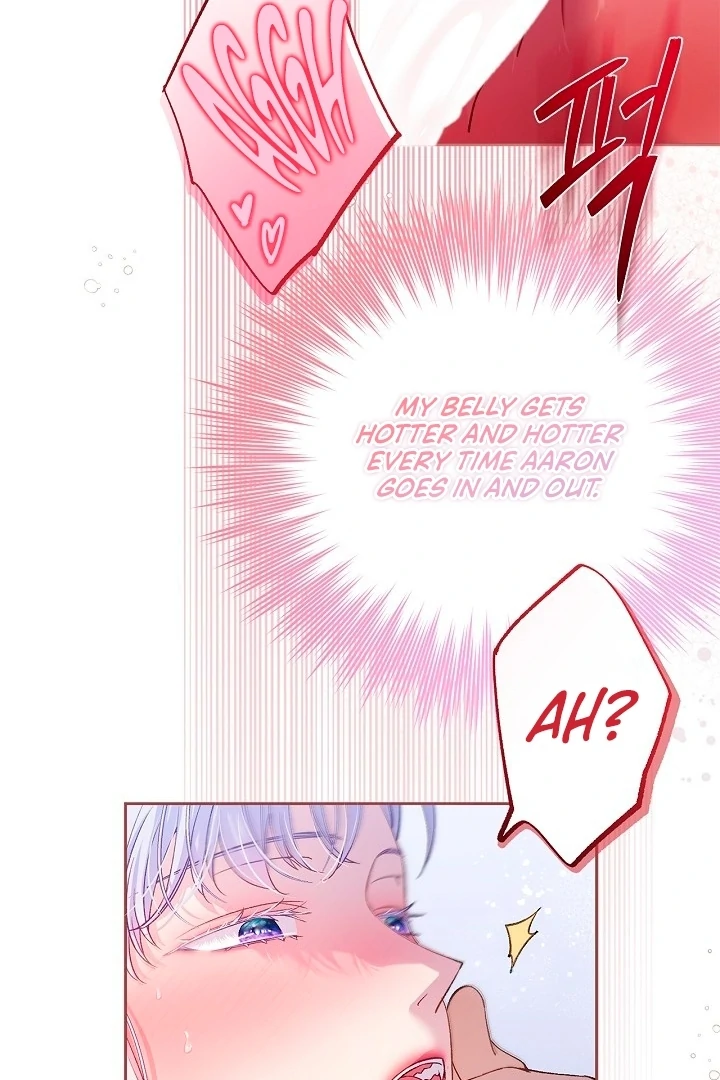 Love Kitsch Crunch chapter 45 page 37