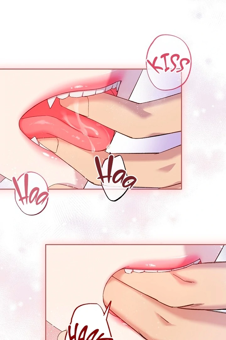 Love Kitsch Crunch chapter 45 page 42