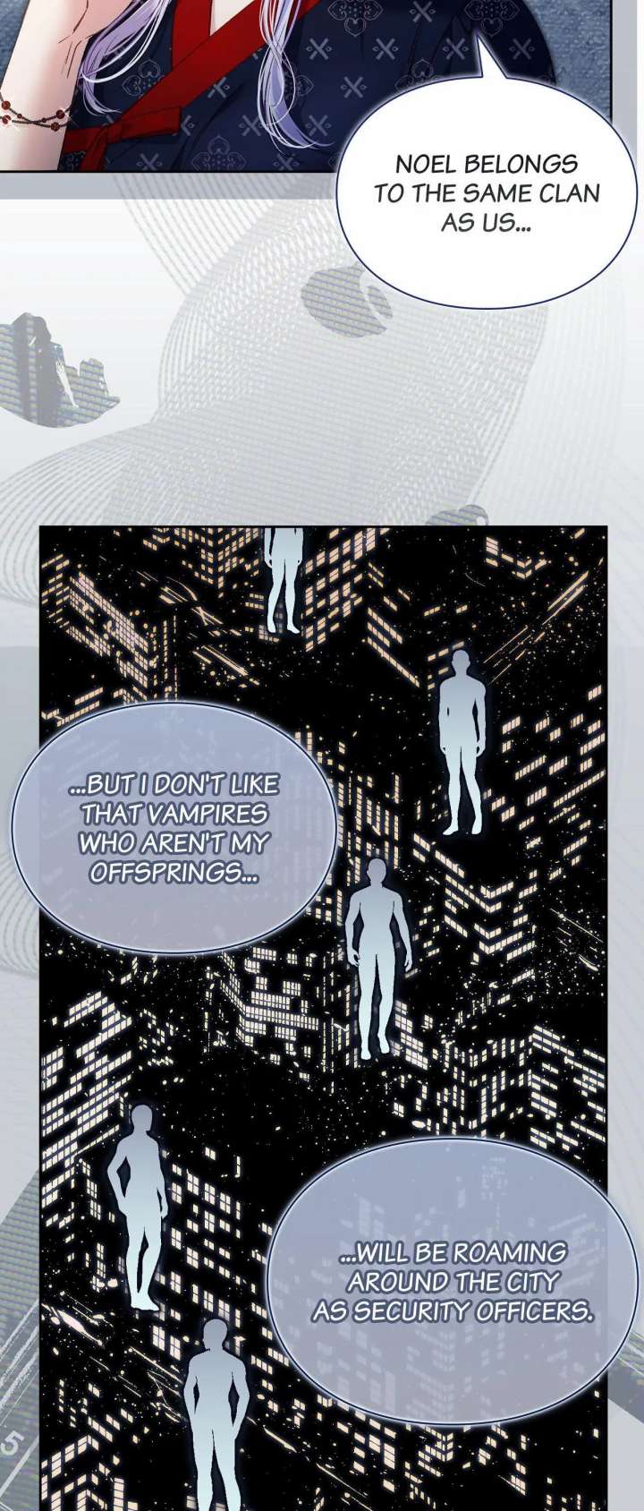 Love Kitsch Crunch chapter 49 page 9