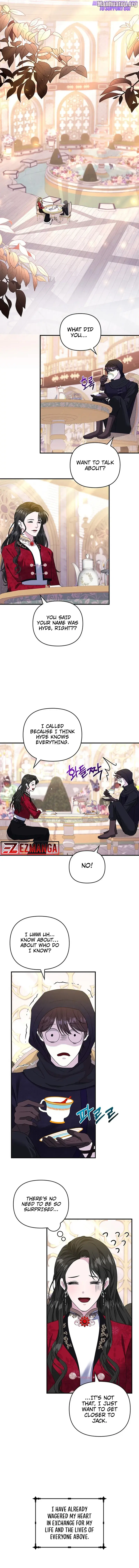 The Deposed Empress’ Scandal chapter 10 page 6