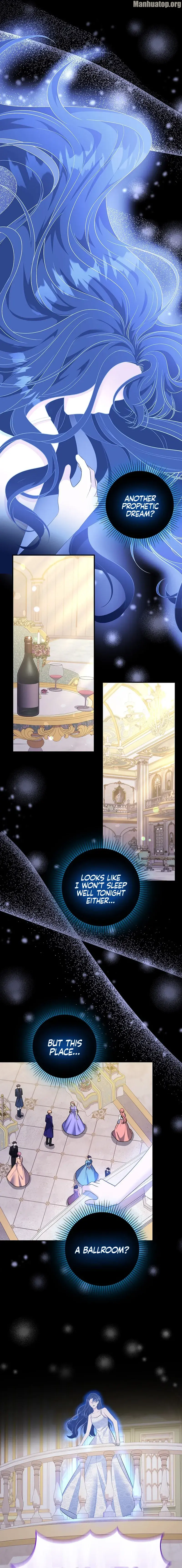The Deposed Empress’ Scandal chapter 11 page 13