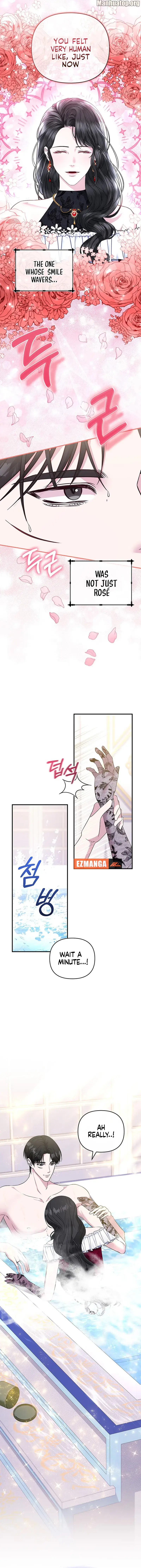 The Deposed Empress’ Scandal chapter 18 page 2