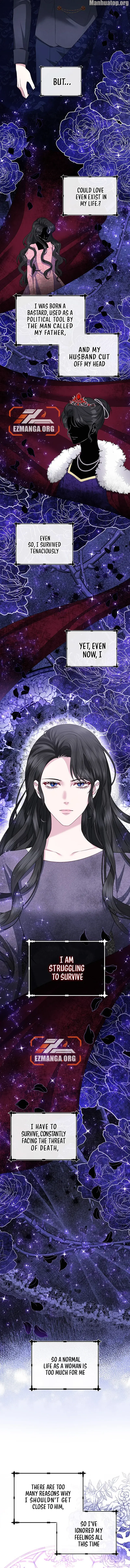 The Deposed Empress’ Scandal chapter 18 page 5