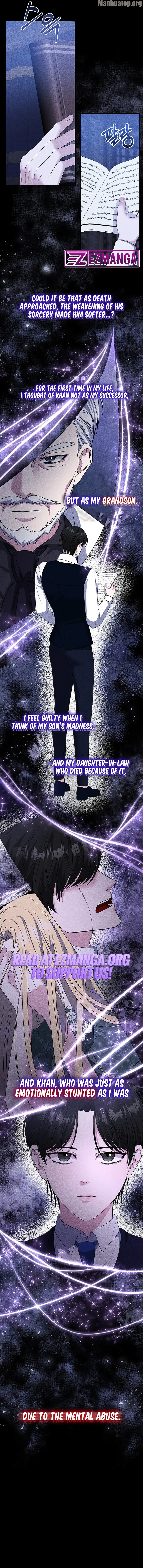 The Deposed Empress’ Scandal chapter 19 page 2