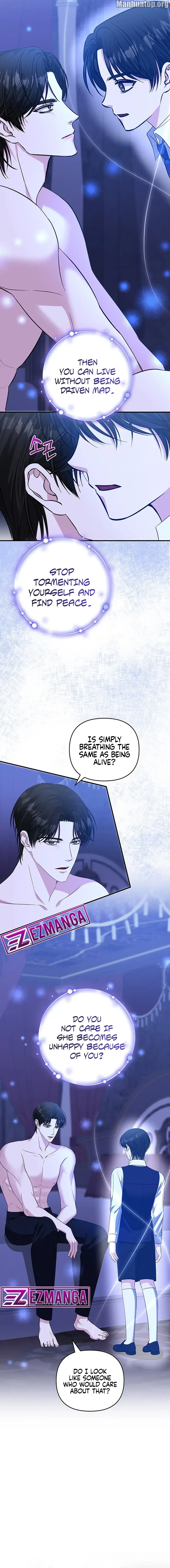 The Deposed Empress’ Scandal chapter 19 page 7