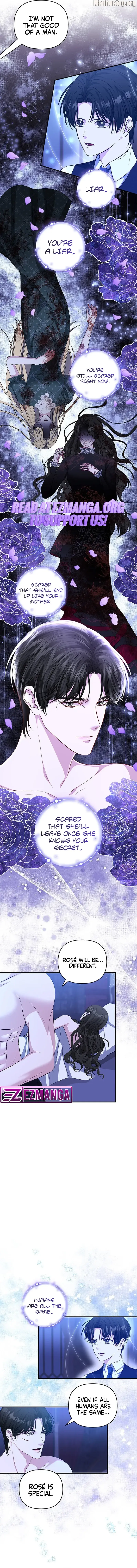 The Deposed Empress’ Scandal chapter 19 page 8