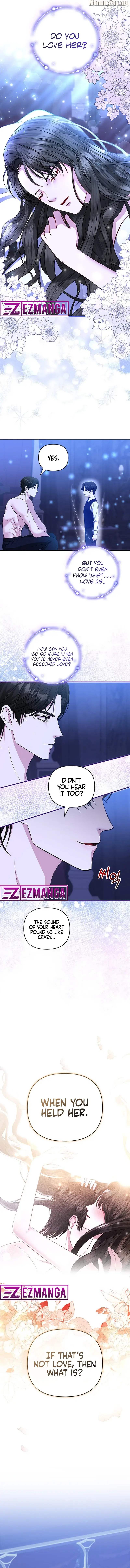 The Deposed Empress’ Scandal chapter 19 page 9