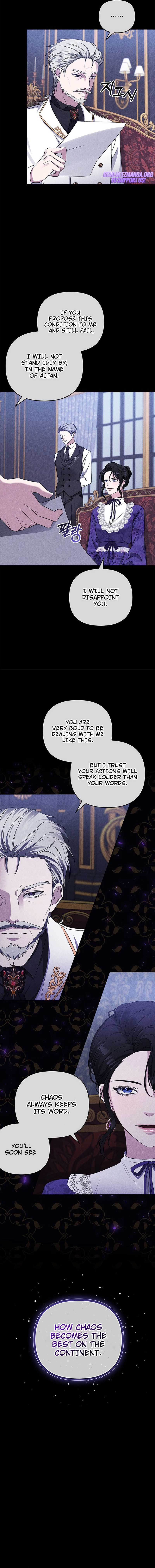 The Deposed Empress’ Scandal chapter 2 page 10