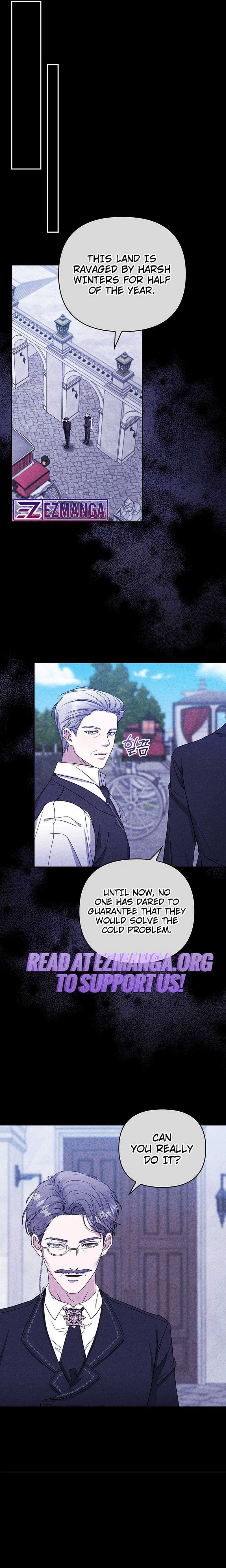The Deposed Empress’ Scandal chapter 2 page 11