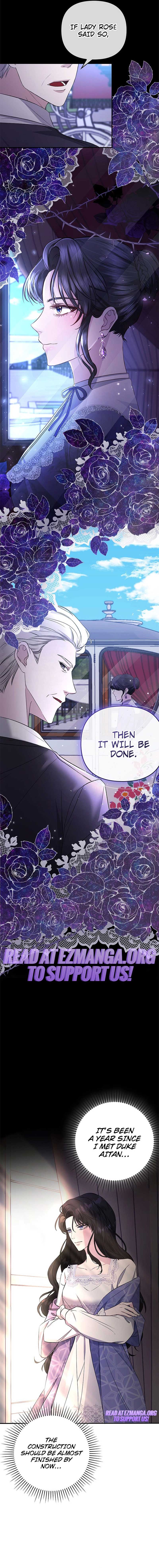 The Deposed Empress’ Scandal chapter 2 page 12