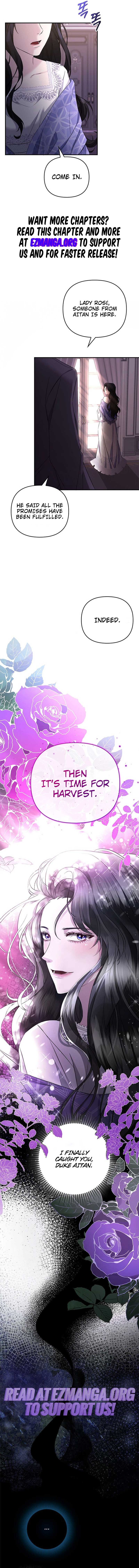 The Deposed Empress’ Scandal chapter 2 page 13