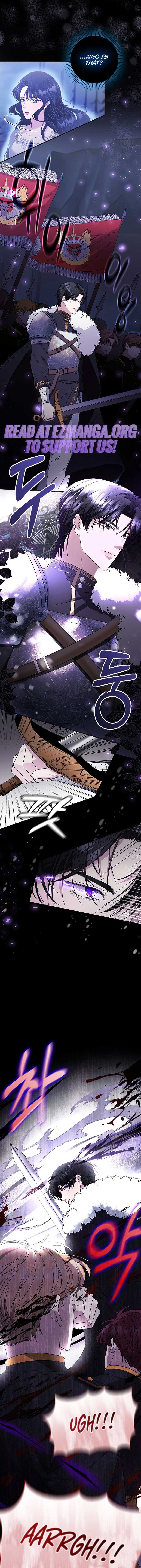 The Deposed Empress’ Scandal chapter 2 page 15