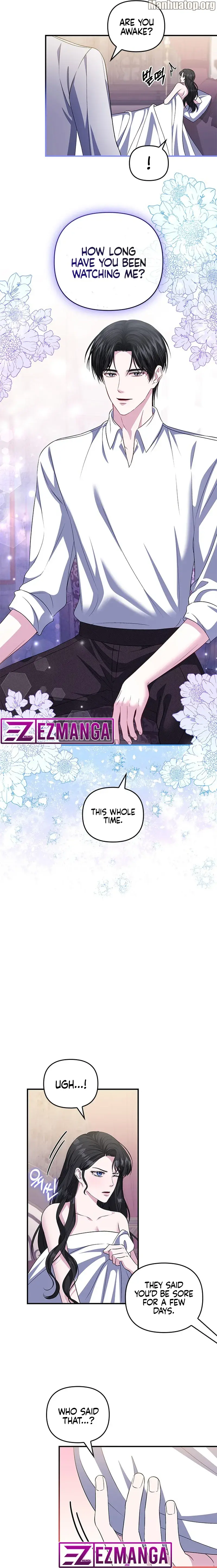 The Deposed Empress’ Scandal chapter 20 page 2