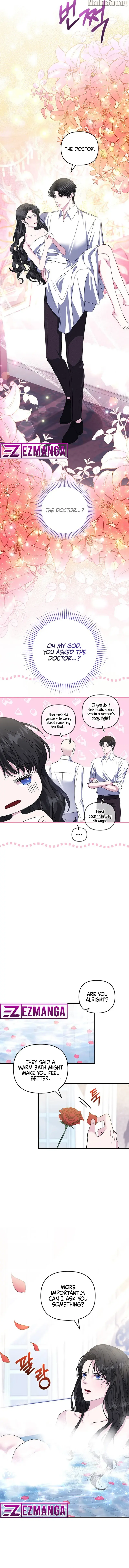 The Deposed Empress’ Scandal chapter 20 page 3