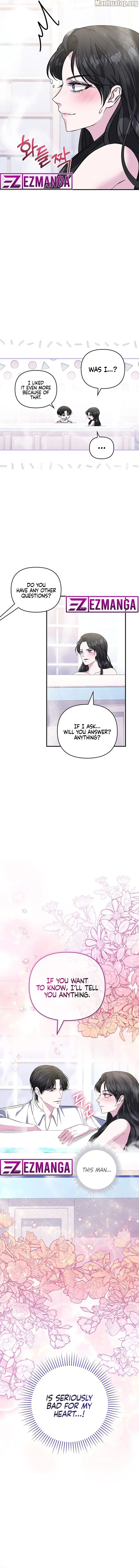 The Deposed Empress’ Scandal chapter 20 page 5