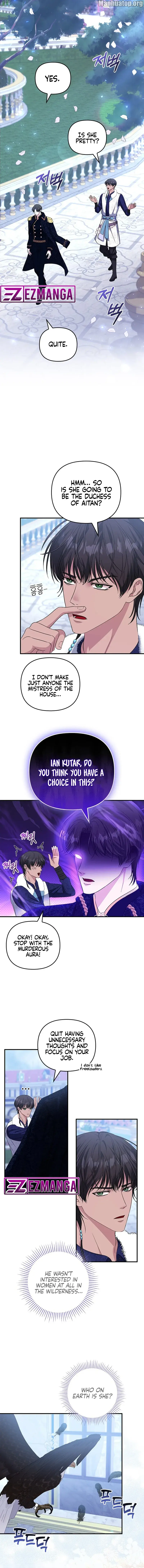 The Deposed Empress’ Scandal chapter 20 page 13