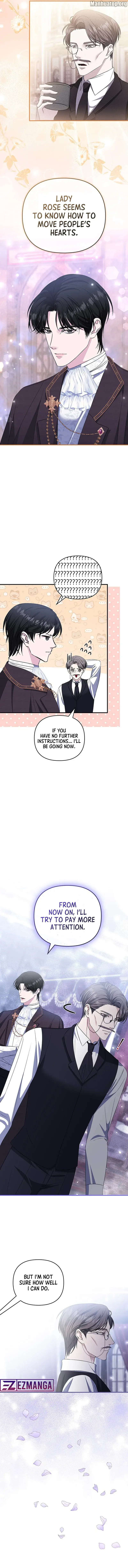 The Deposed Empress’ Scandal chapter 21 page 7
