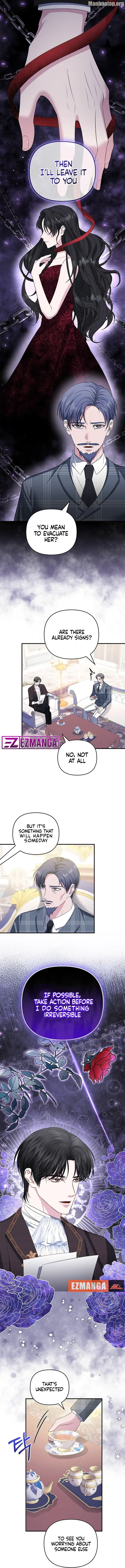 The Deposed Empress’ Scandal chapter 22 page 11