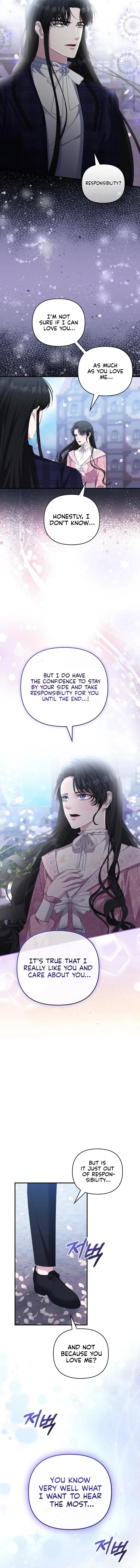 The Deposed Empress’ Scandal chapter 32 page 2