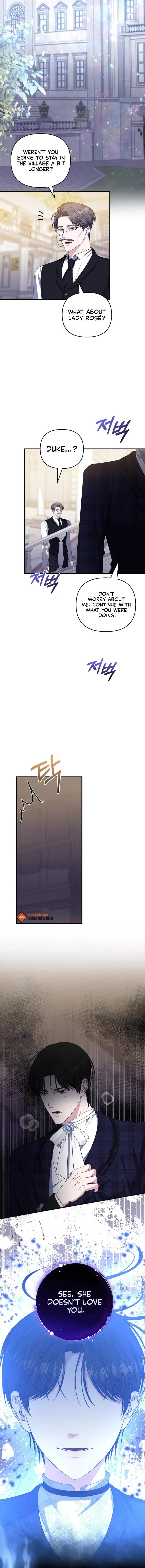 The Deposed Empress’ Scandal chapter 32 page 4