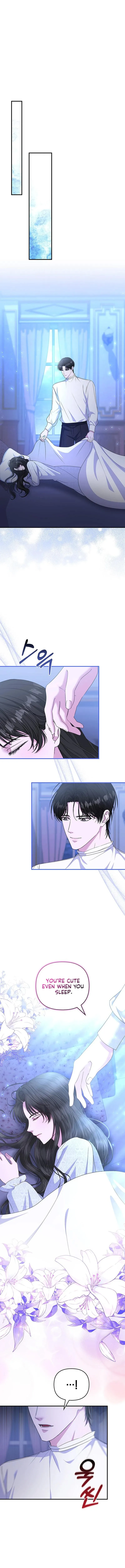 The Deposed Empress’ Scandal chapter 33 page 5