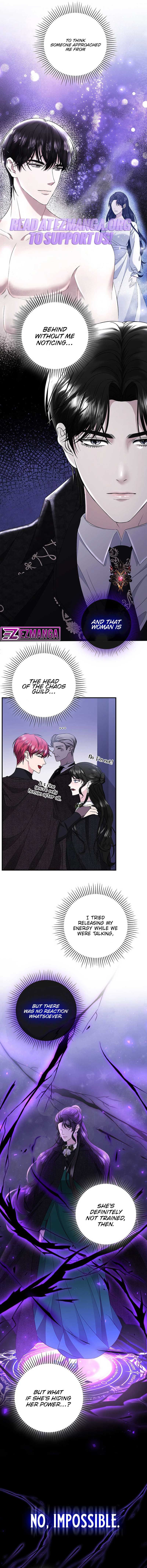 The Deposed Empress’ Scandal chapter 4 page 11