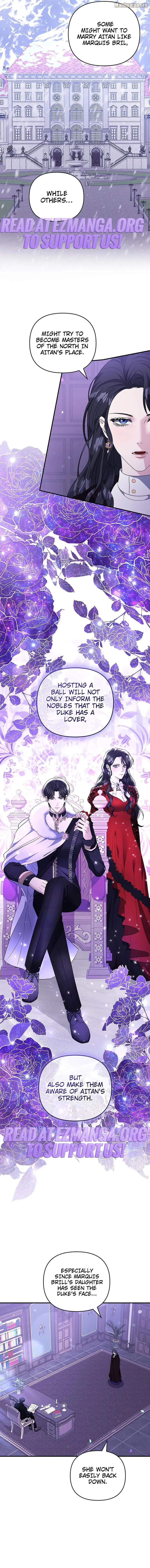The Deposed Empress’ Scandal chapter 9 page 4
