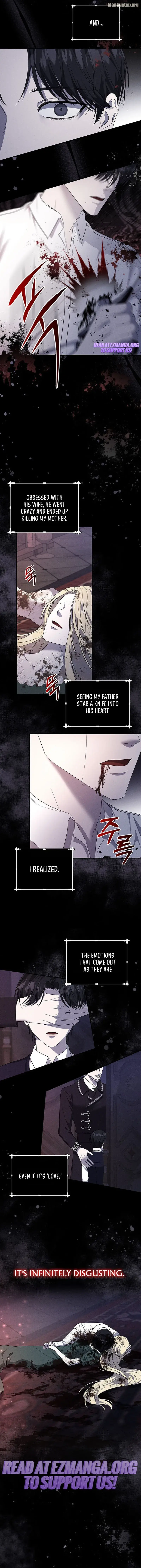 The Deposed Empress’ Scandal chapter 9 page 11