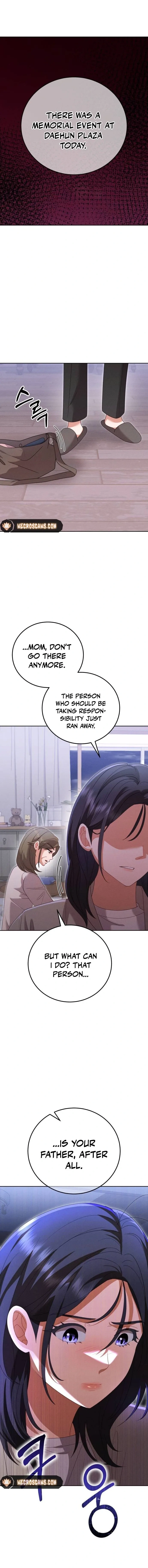 Visible Love chapter 11 page 18