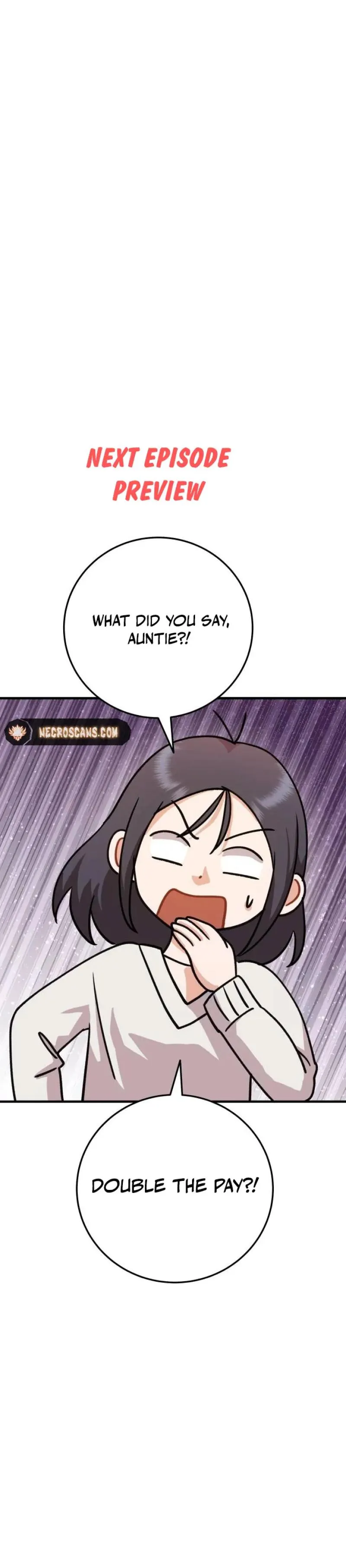 Visible Love chapter 17 page 21
