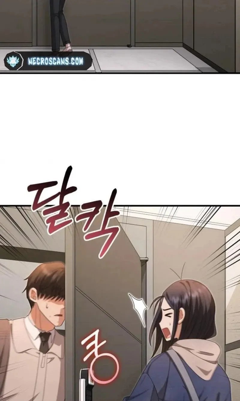 Visible Love chapter 37 page 20