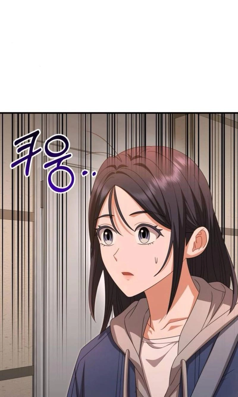 Visible Love chapter 37 page 31