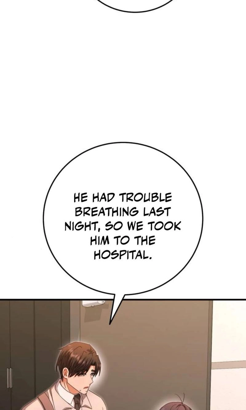Visible Love chapter 37 page 29