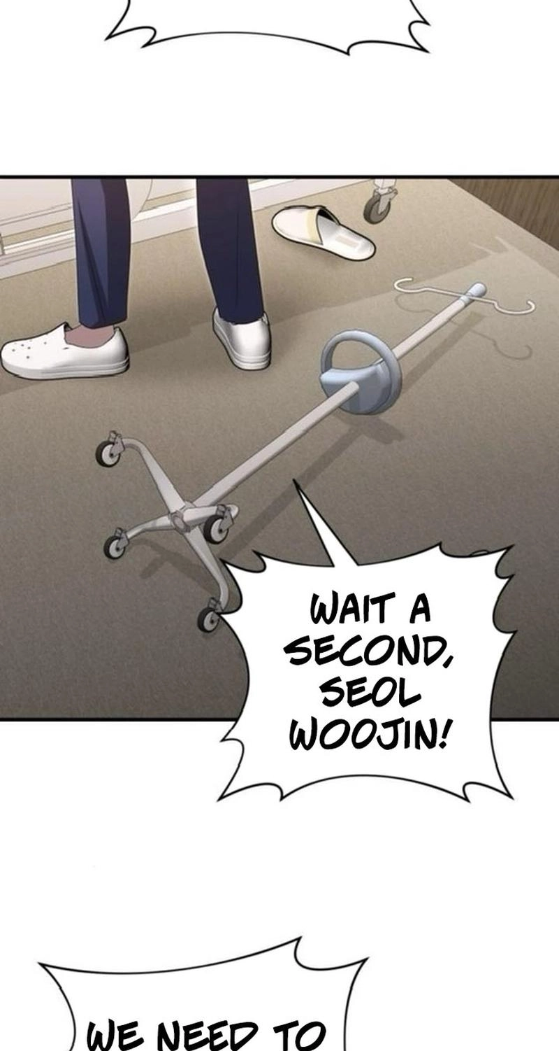 Visible Love chapter 37 page 51