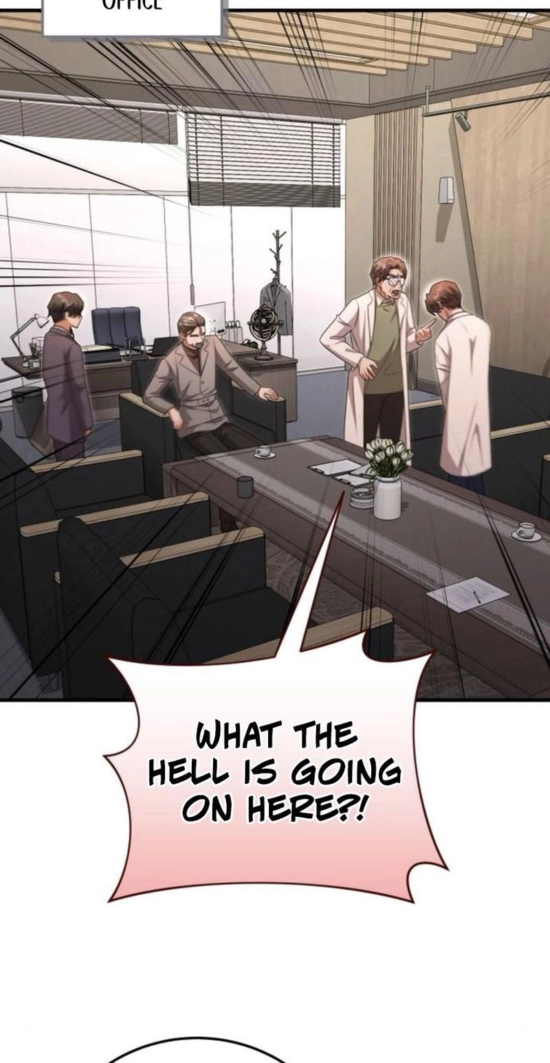 Visible Love chapter 37 page 74