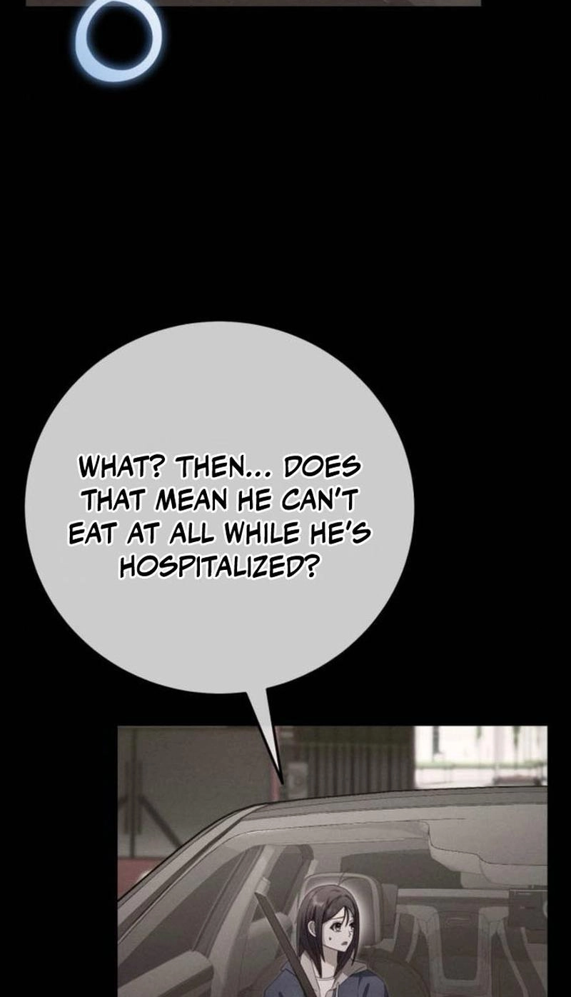 Visible Love chapter 37 page 45