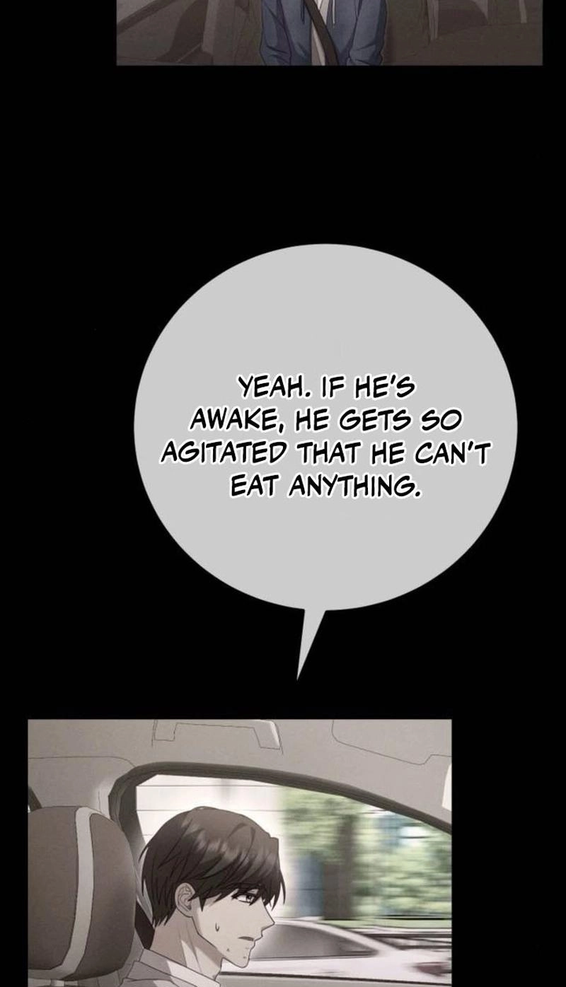 Visible Love chapter 37 page 46