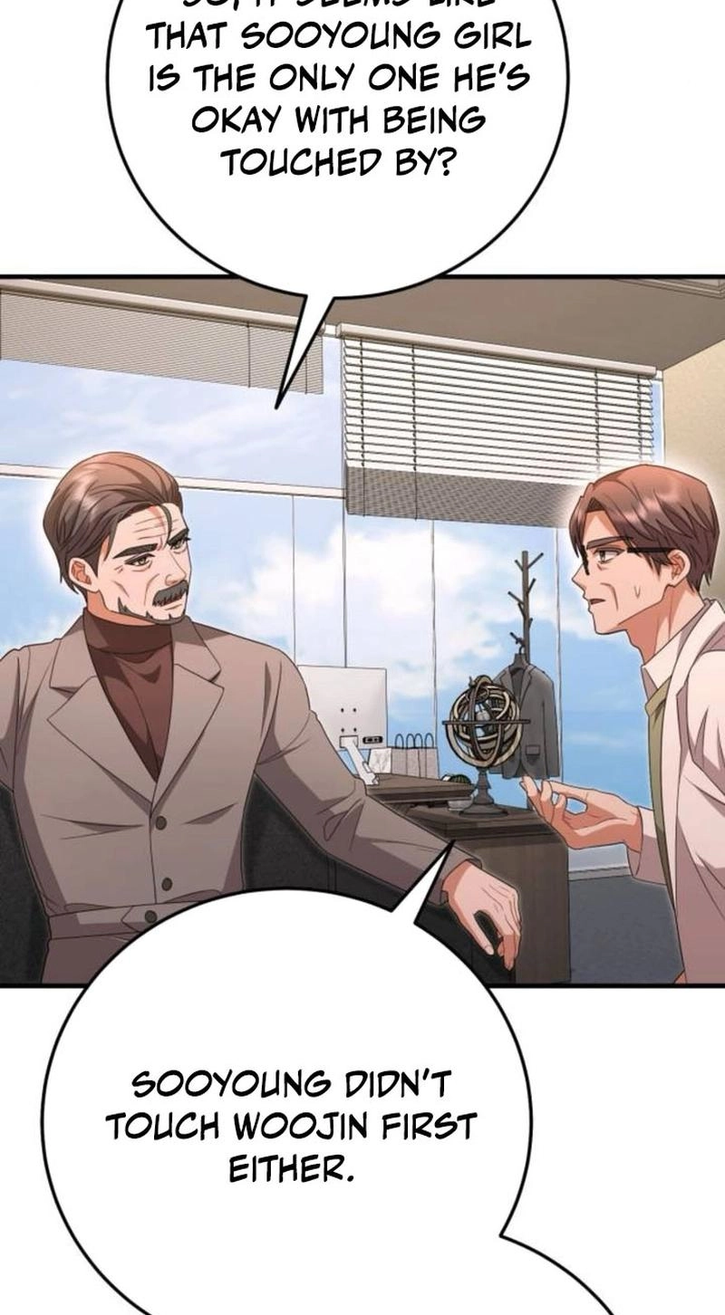 Visible Love chapter 37 page 83