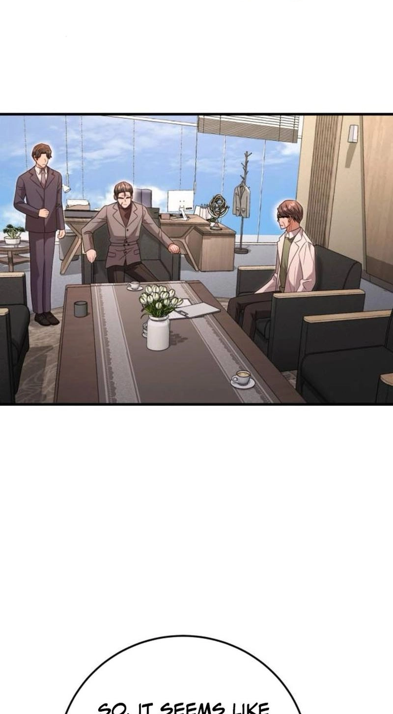Visible Love chapter 37 page 82
